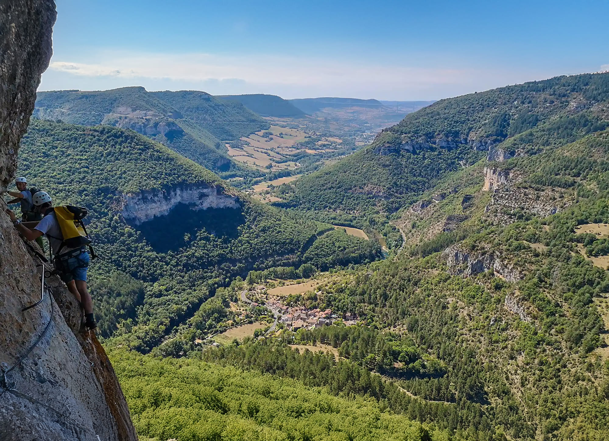 camping aveyron gorges du tarn