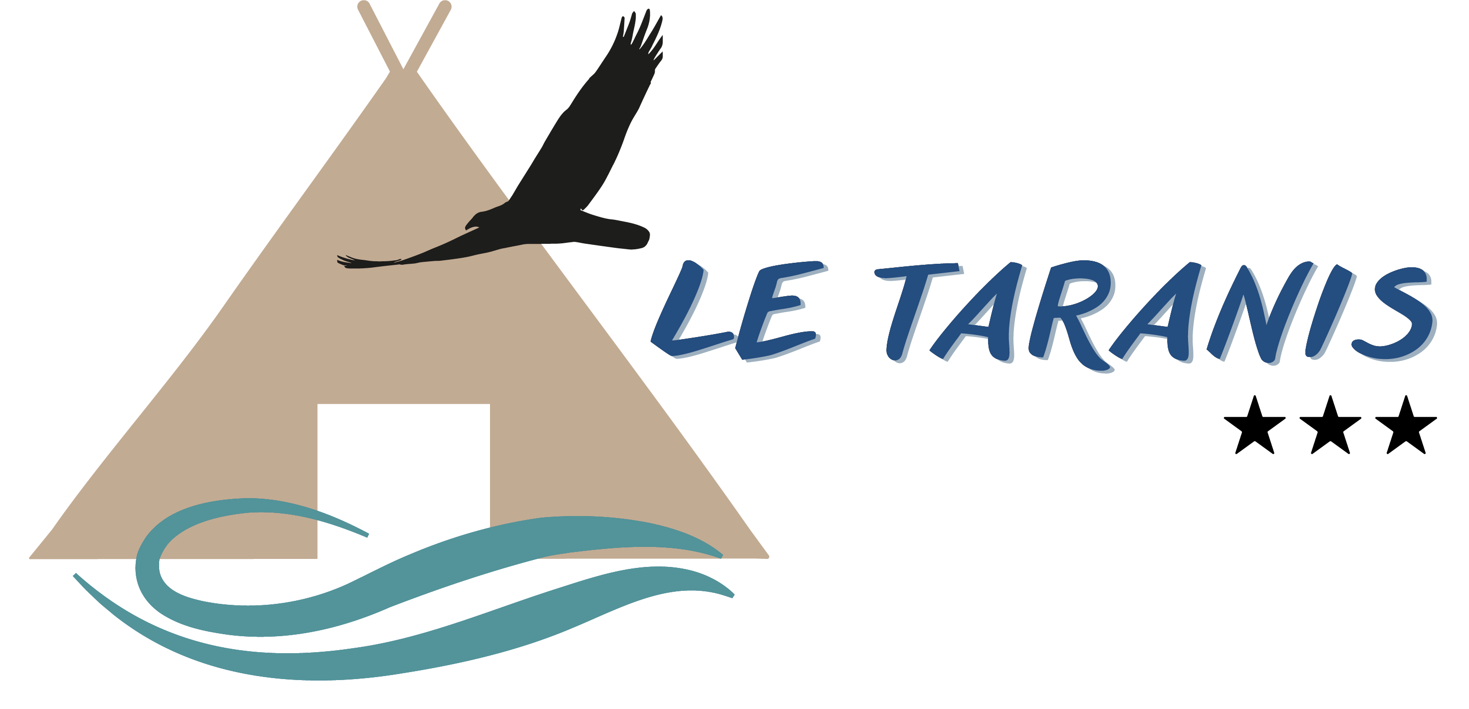 Camping Le Taranis