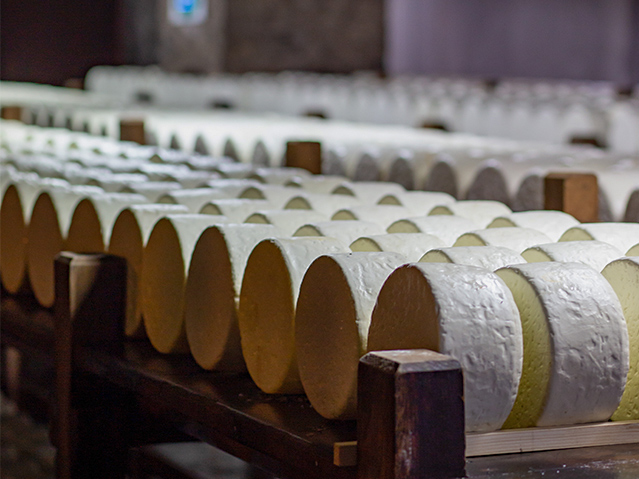 cave de roquefort