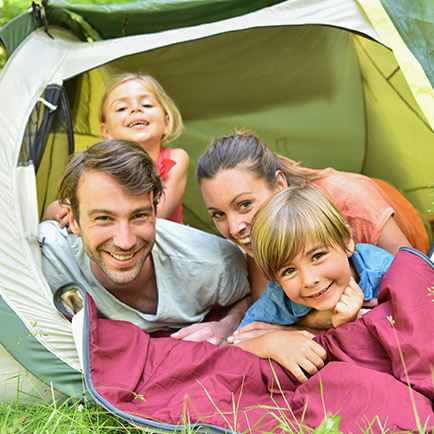 emplacement camping aveyron