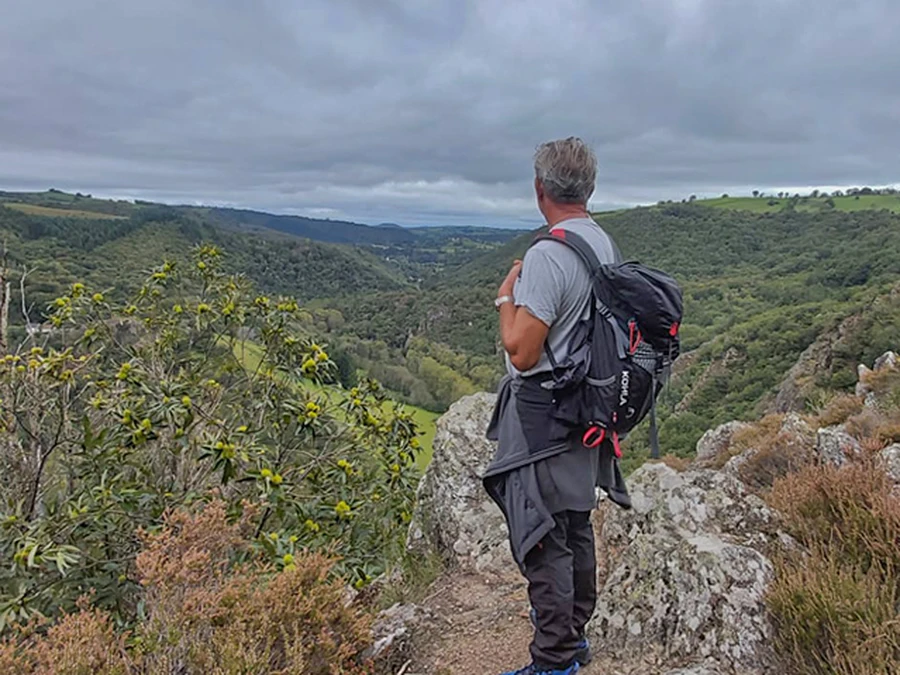 hikes aveyron gorges du tarn