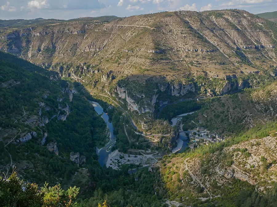 tourism saint chely