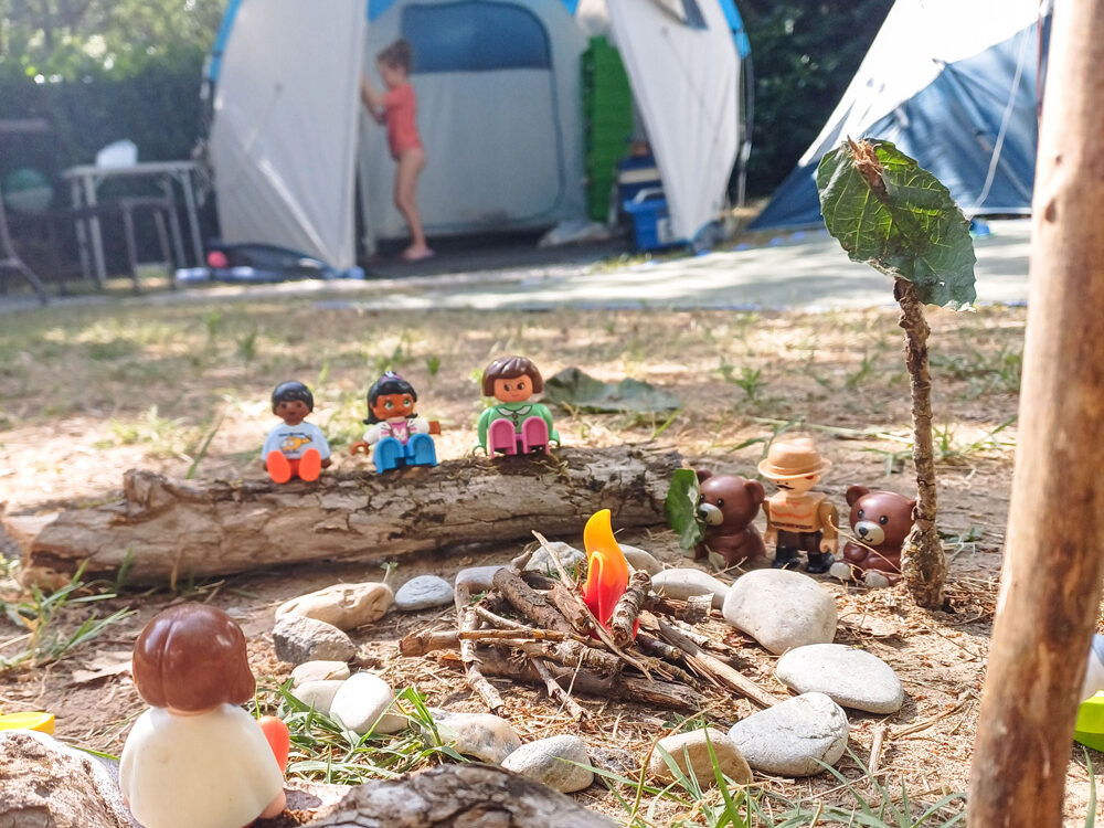 outdoor games camping taranis